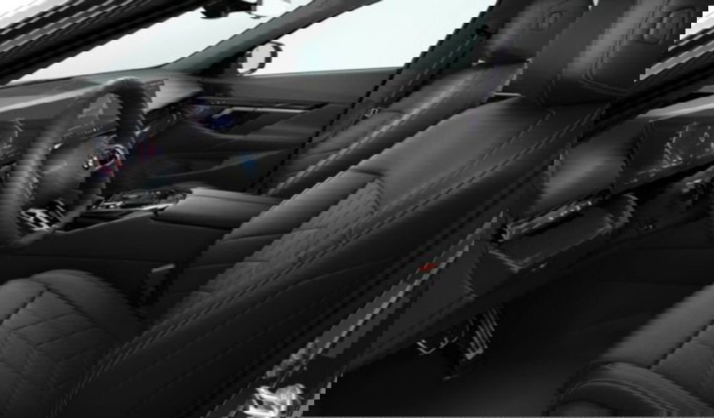 BMW i5 Touring nuova a Verona (3)