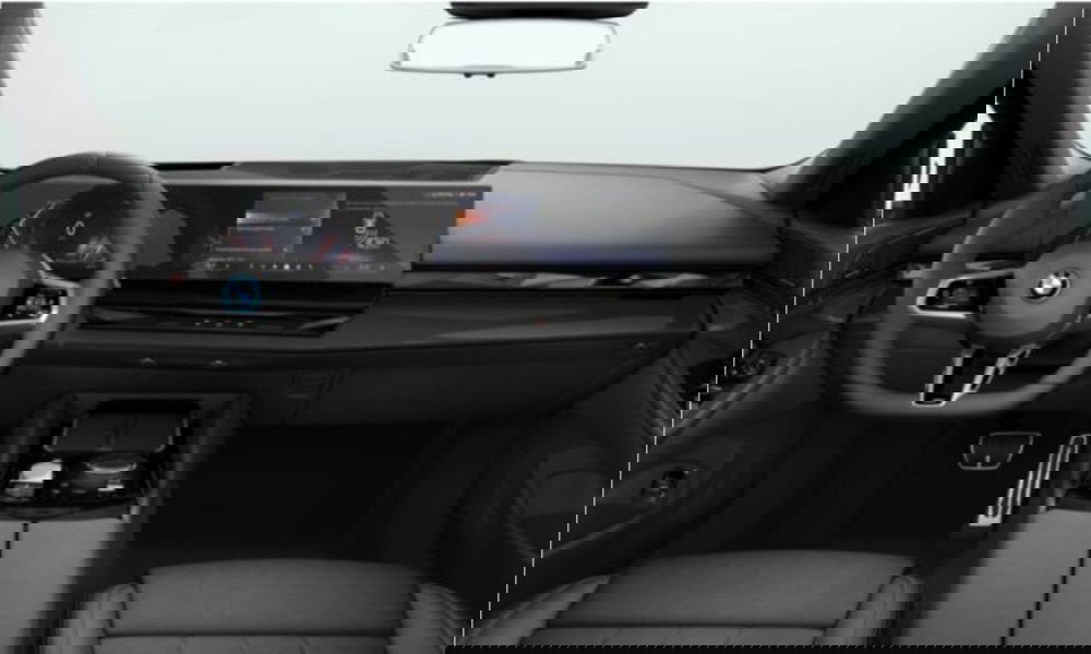 BMW i5 Touring nuova a Verona (4)