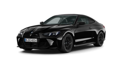 BMW Serie 4 Coup&eacute; M4 Coupe 3.0 Competition M xdrive auto nuova a Verona