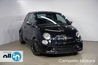 Abarth 500 1.4 Turbo T-Jet nuova a Venezia