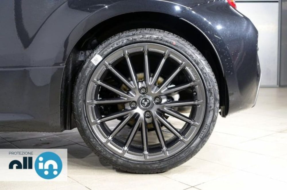Abarth 500 nuova a Venezia (15)
