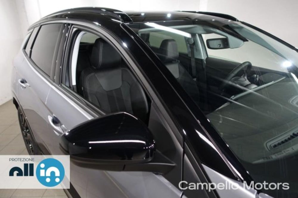 Opel Grandland nuova a Venezia (19)