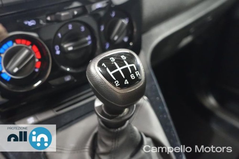 Lancia Ypsilon usata a Venezia (12)