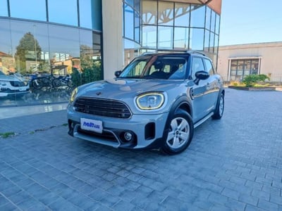 MINI Mini Countryman 1.5 Cooper Business Countryman ALL4 del 2022 usata a Castelfranco di Sotto