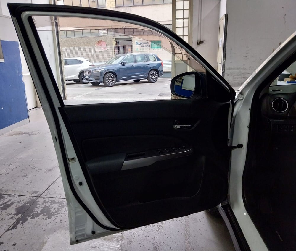 Suzuki Vitara usata a Potenza (10)