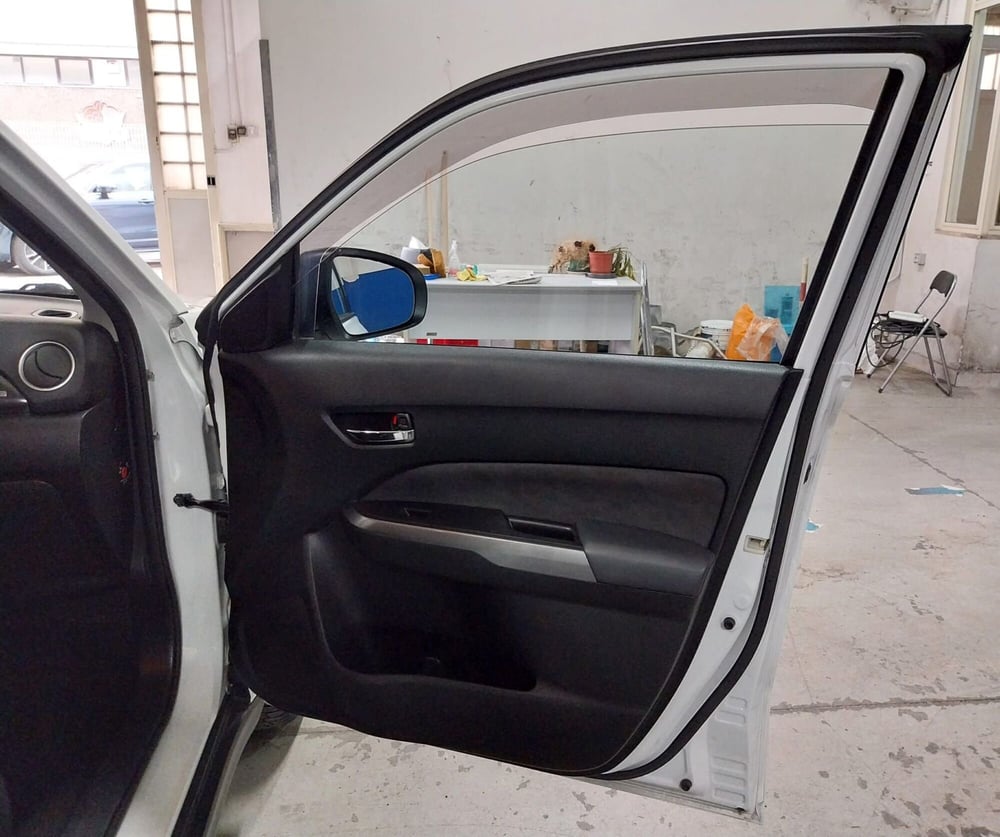 Suzuki Vitara usata a Potenza (15)