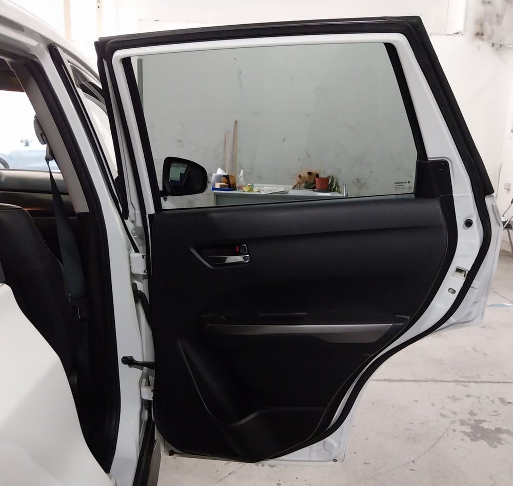 Suzuki Vitara usata a Potenza (19)