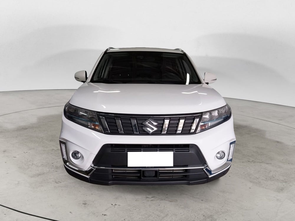 Suzuki Vitara usata a Potenza (2)