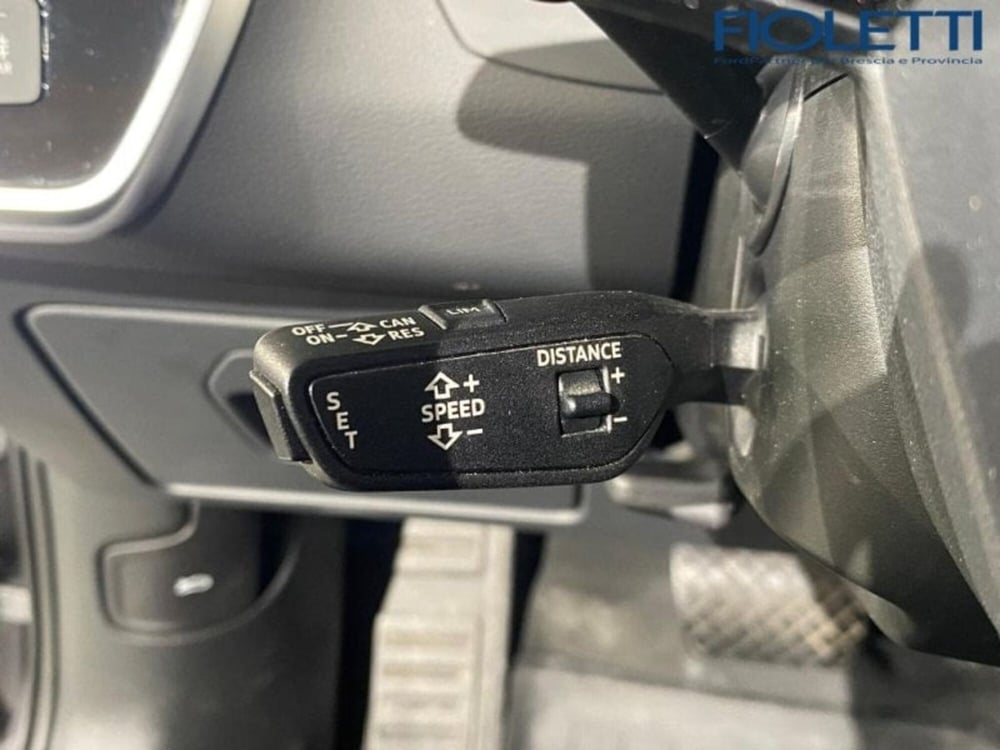 Audi A6 Avant usata a Brescia (11)