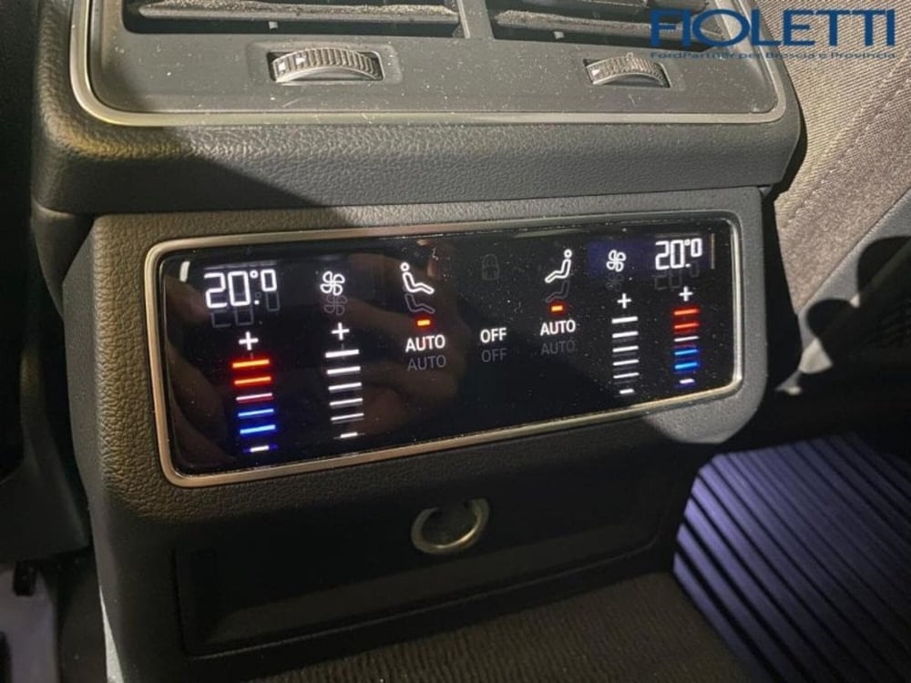 Audi A6 Avant usata a Brescia (15)