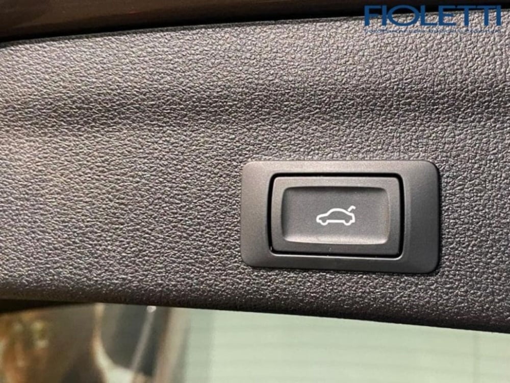 Audi A6 Avant usata a Brescia (17)