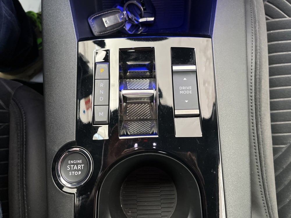 Lancia Ypsilon usata a Torino (15)