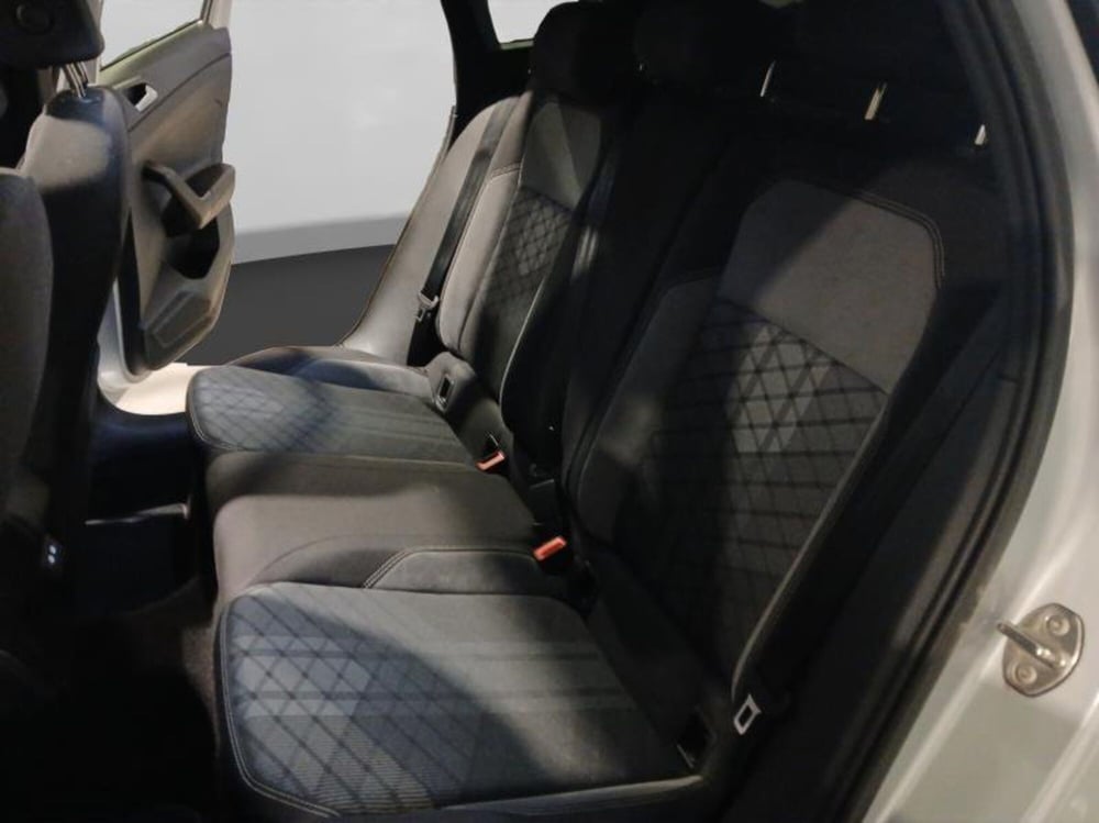 Volkswagen Taigo usata a Genova (10)