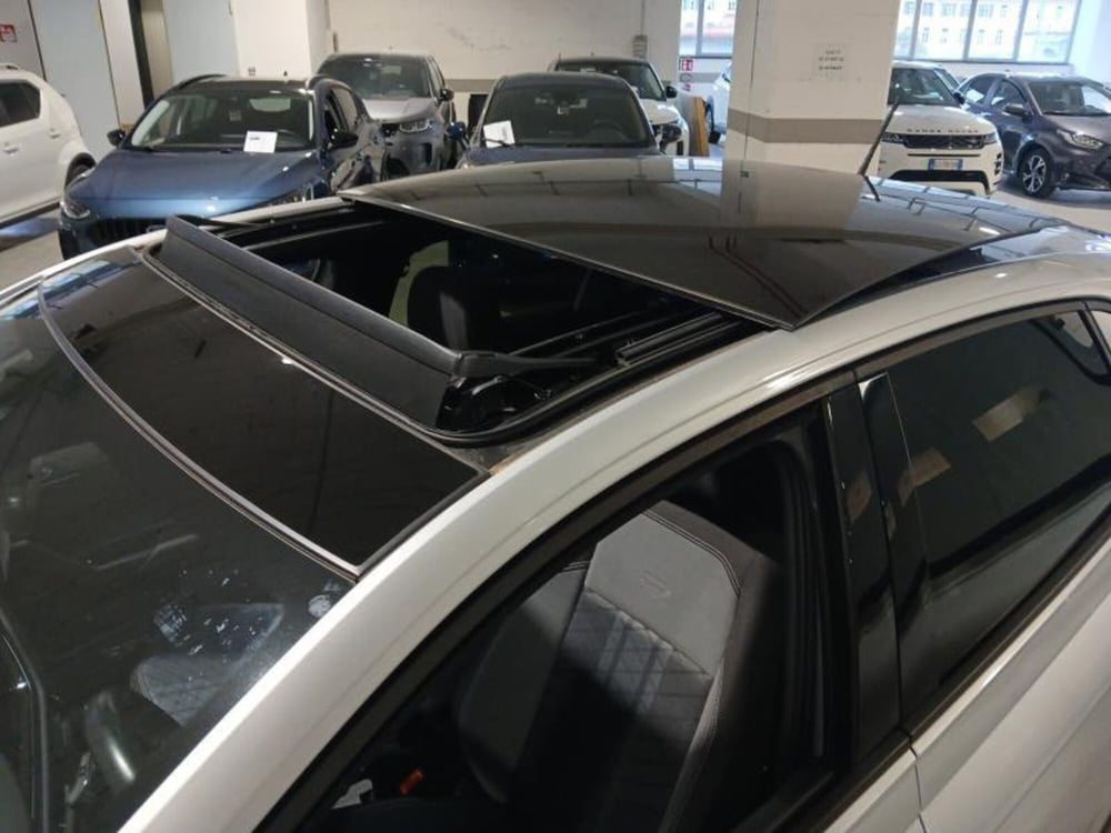 Volkswagen Taigo usata a Genova (20)