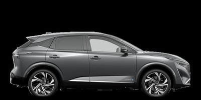 Nissan Qashqai 1.3 mhev Tekna 2wd 140cv nuova a Sarteano