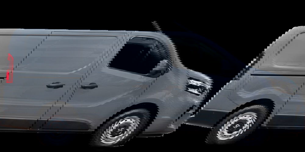 Nissan Primastar Furgone nuova a Arezzo