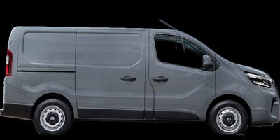 Nissan Primastar Furgone van 30 2.0 dci 130cv S&amp;S L2H1 Acenta my24 nuova a Arezzo