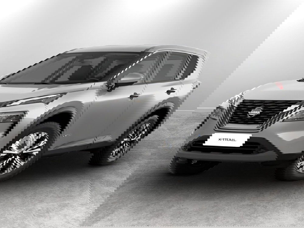 Nissan X-Trail nuova a Siena