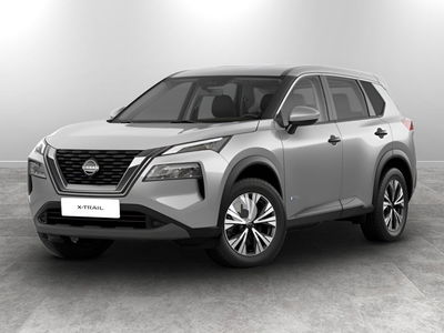 Nissan X-Trail 1.5 e-power Tekna e-4orce 4wd auto nuova a Sarteano