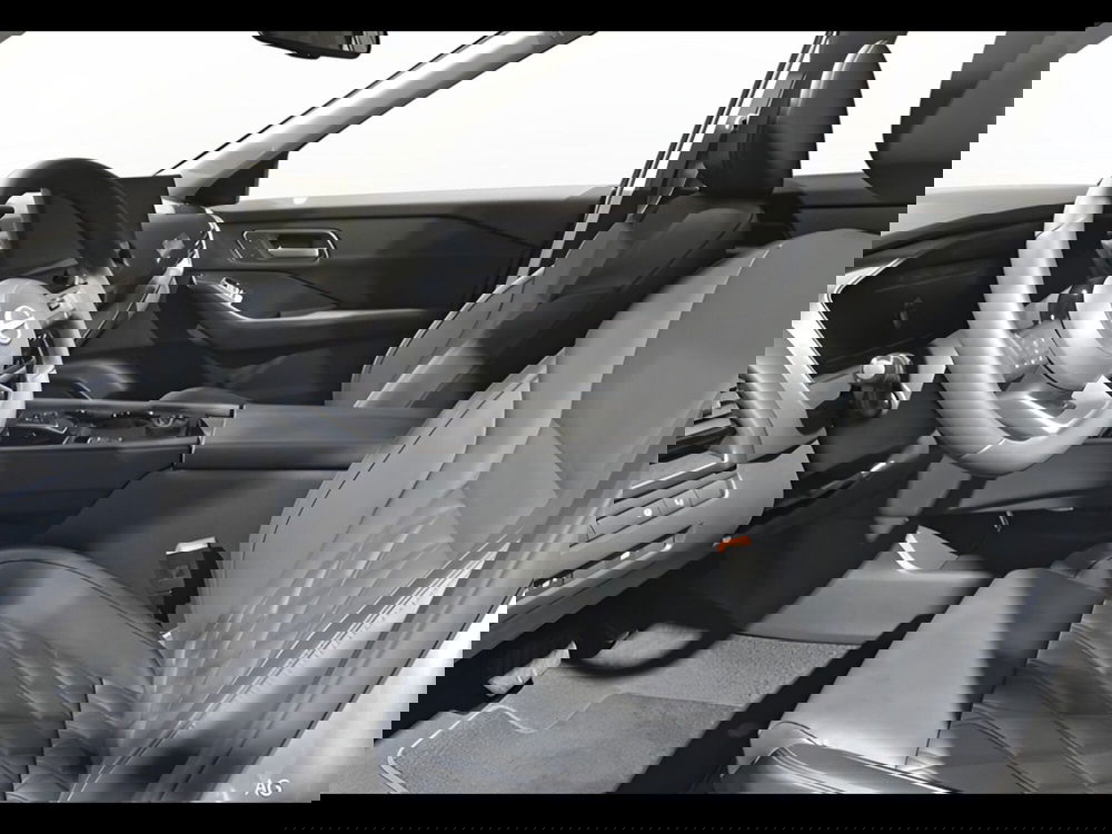 Nissan X-Trail nuova a Siena (10)