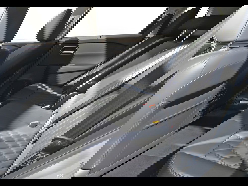 Nissan X-Trail nuova a Siena (11)