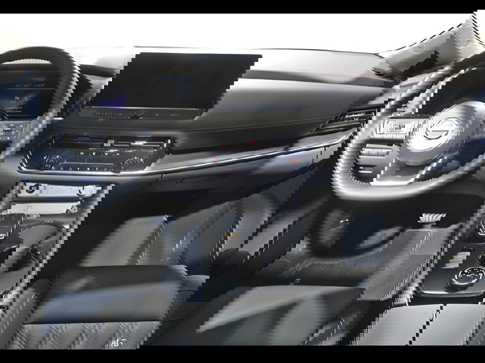 Nissan X-Trail nuova a Siena (12)