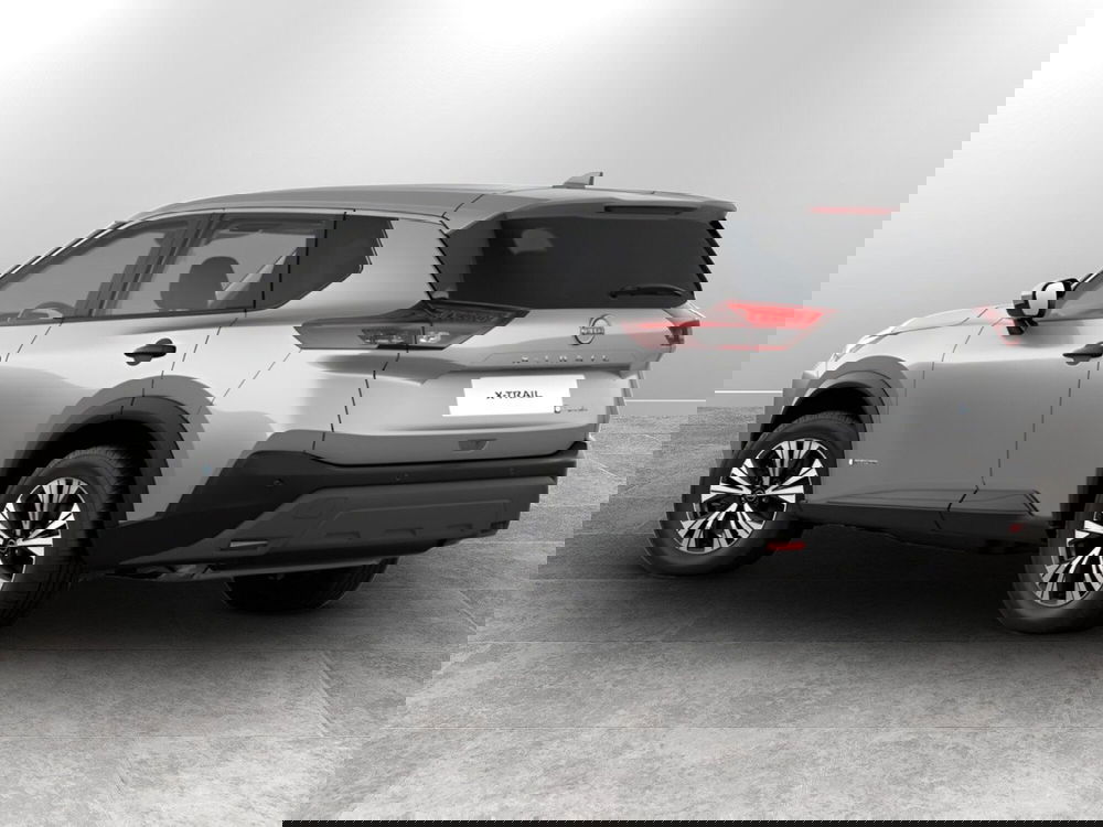 Nissan X-Trail nuova a Siena (2)