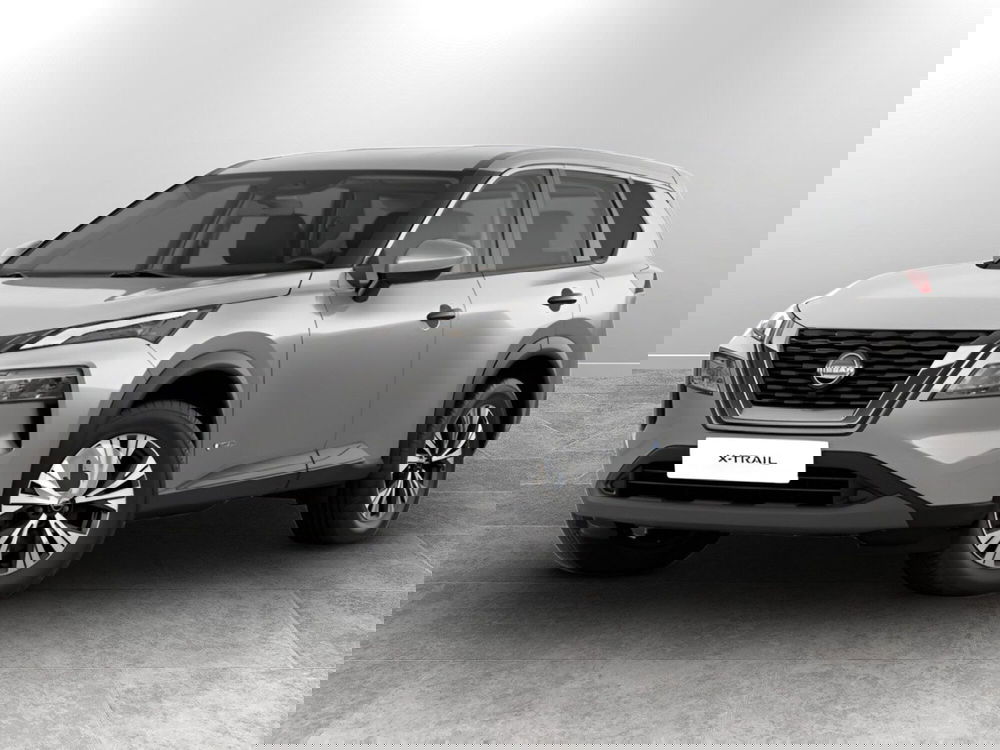 Nissan X-Trail nuova a Arezzo