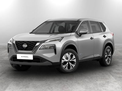 Nissan X-Trail 1.5 e-power Tekna e-4orce 4wd auto nuova a Arezzo
