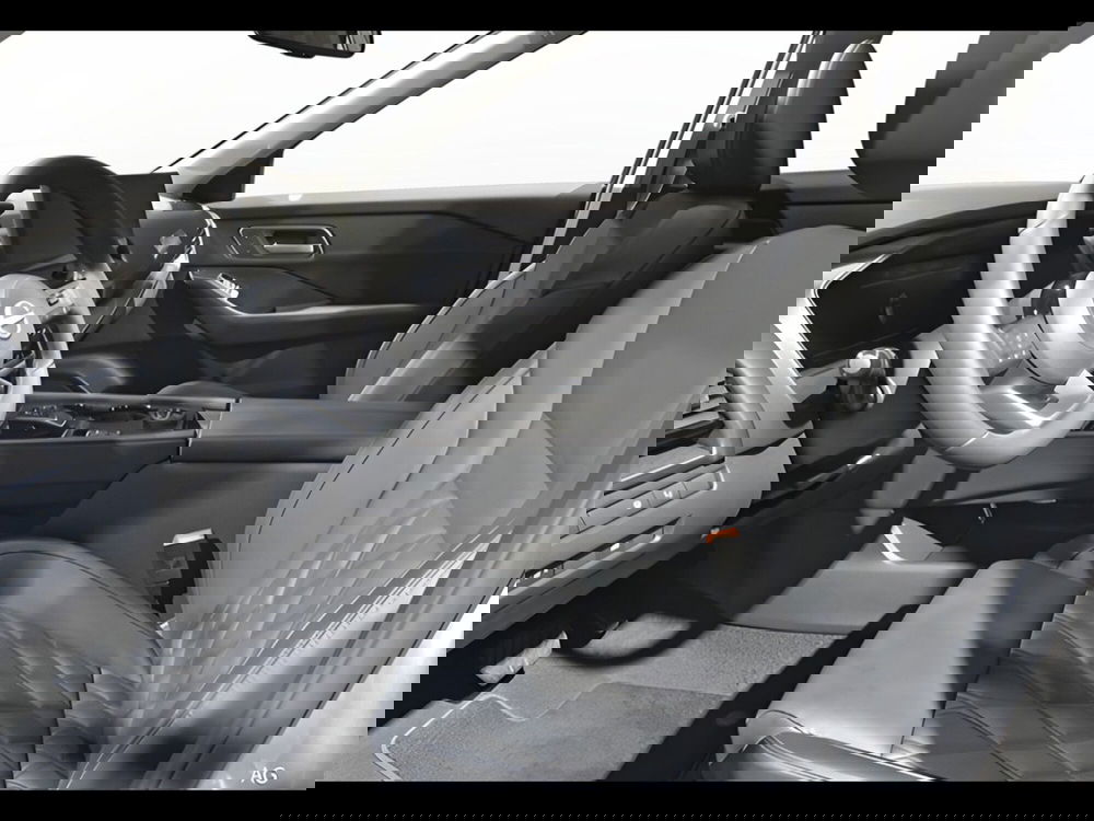 Nissan X-Trail nuova a Arezzo (10)