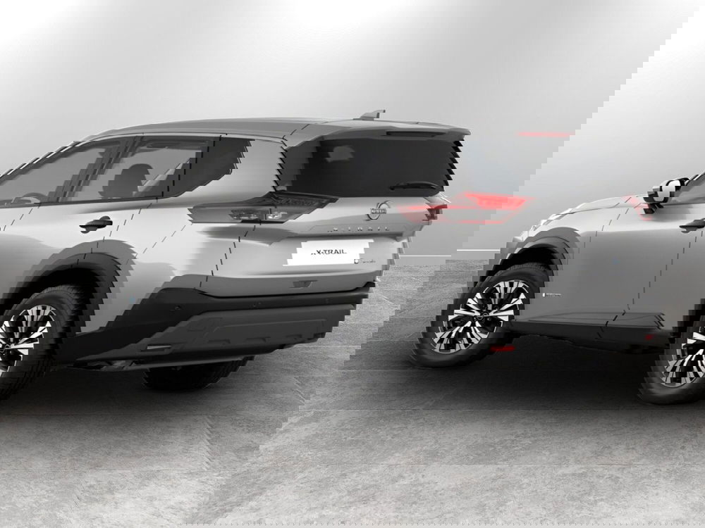 Nissan X-Trail nuova a Arezzo (2)