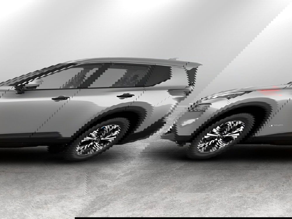 Nissan X-Trail nuova a Arezzo (3)