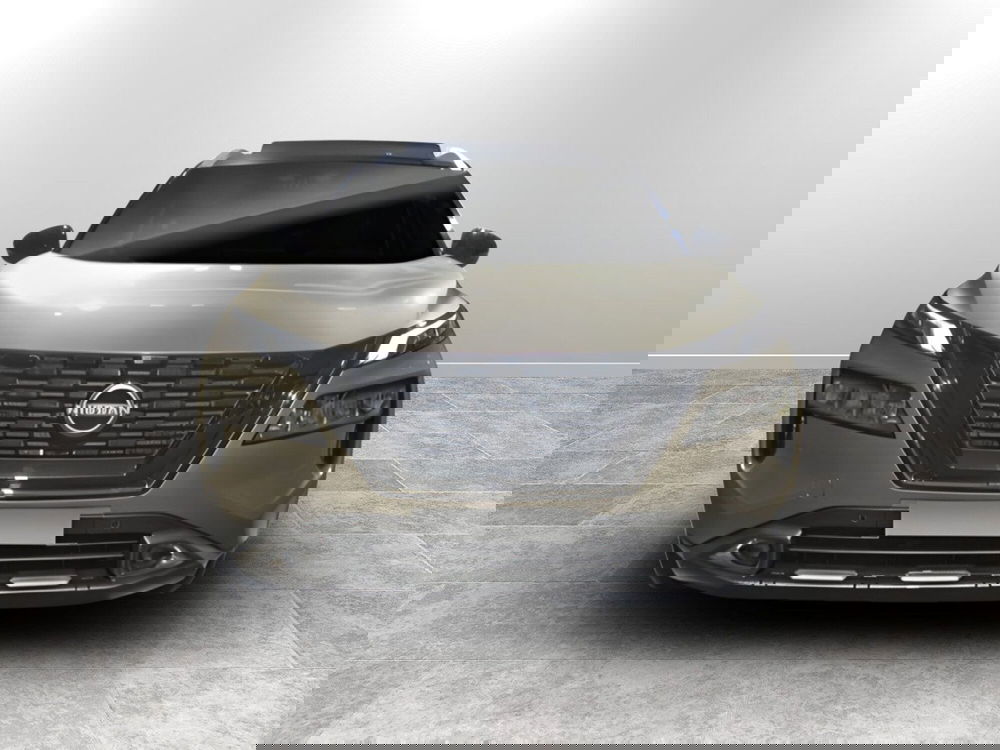 Nissan X-Trail nuova a Arezzo (6)