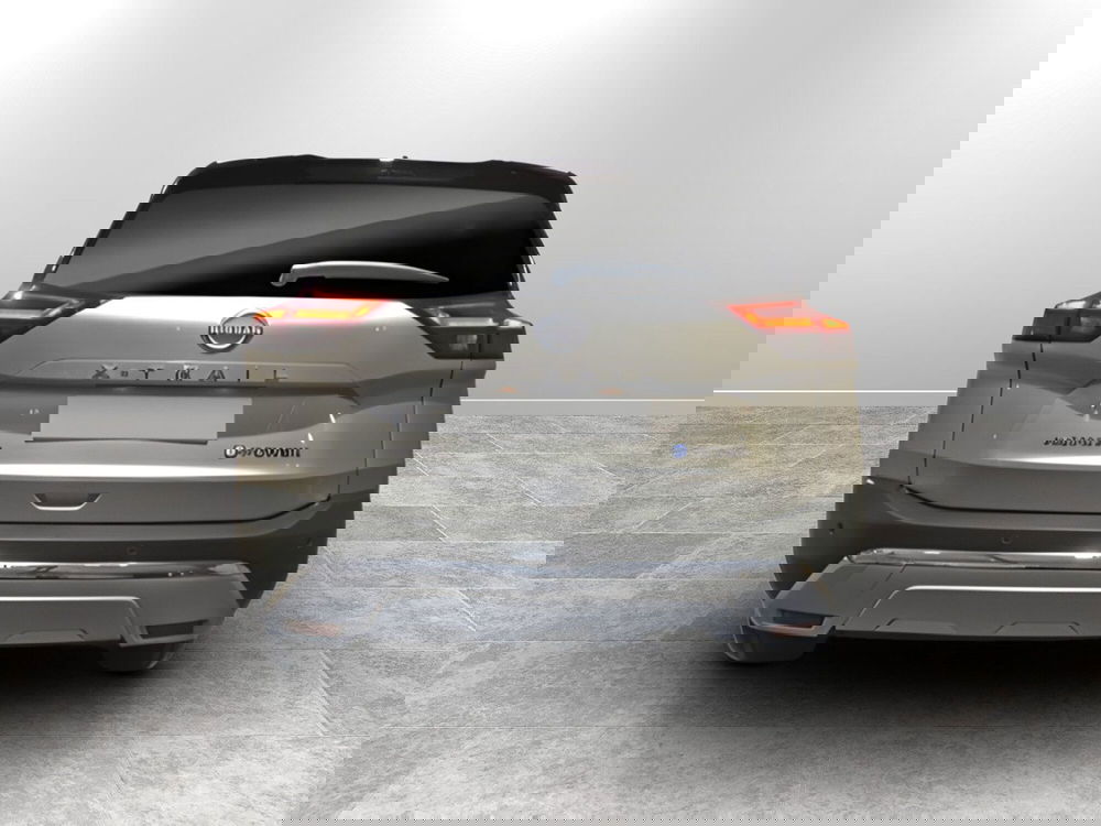 Nissan X-Trail nuova a Arezzo (7)