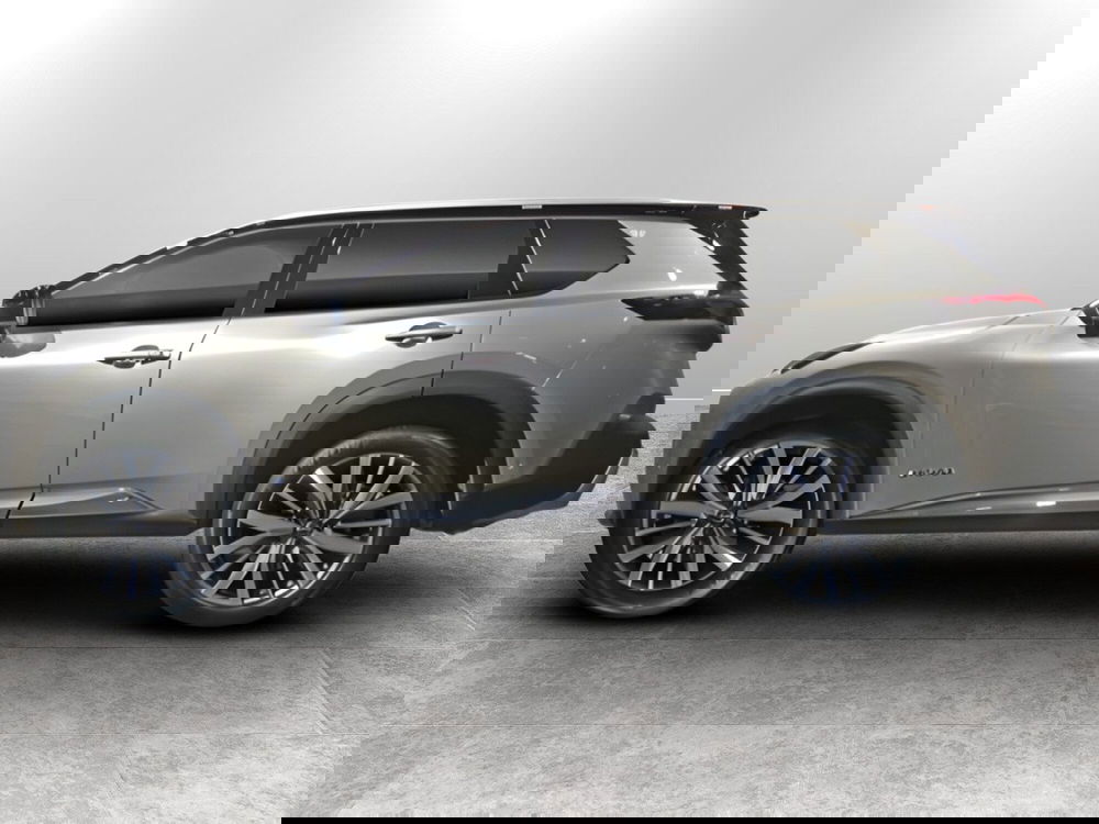 Nissan X-Trail nuova a Arezzo (8)