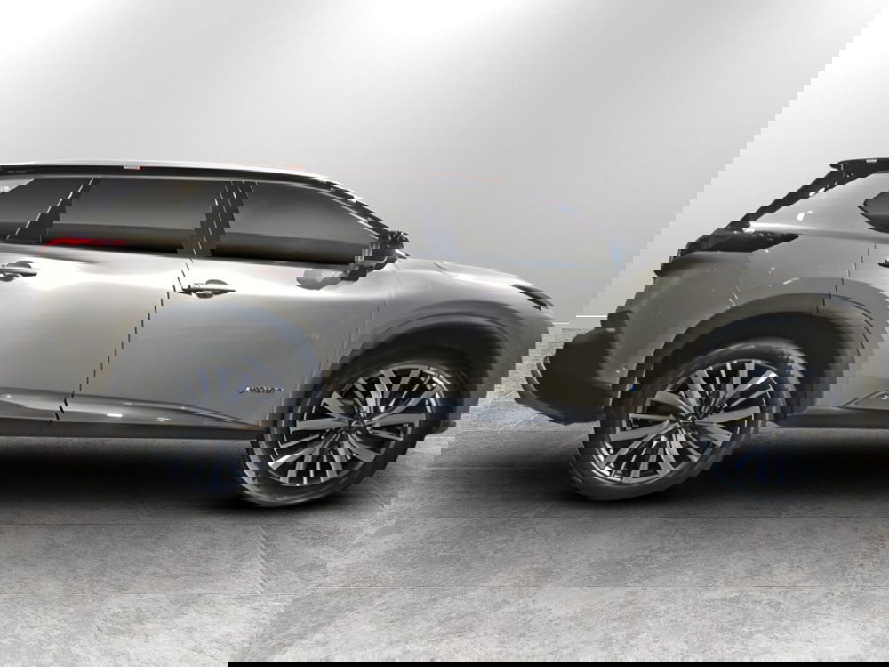 Nissan X-Trail nuova a Arezzo (9)