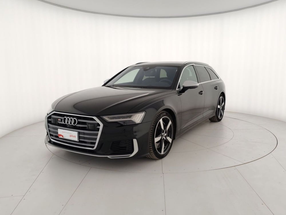 Audi A6 Allroad usata a Massa-Carrara