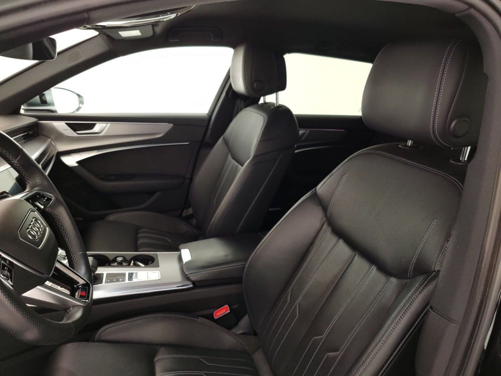 Audi A6 Allroad usata a Massa-Carrara (10)