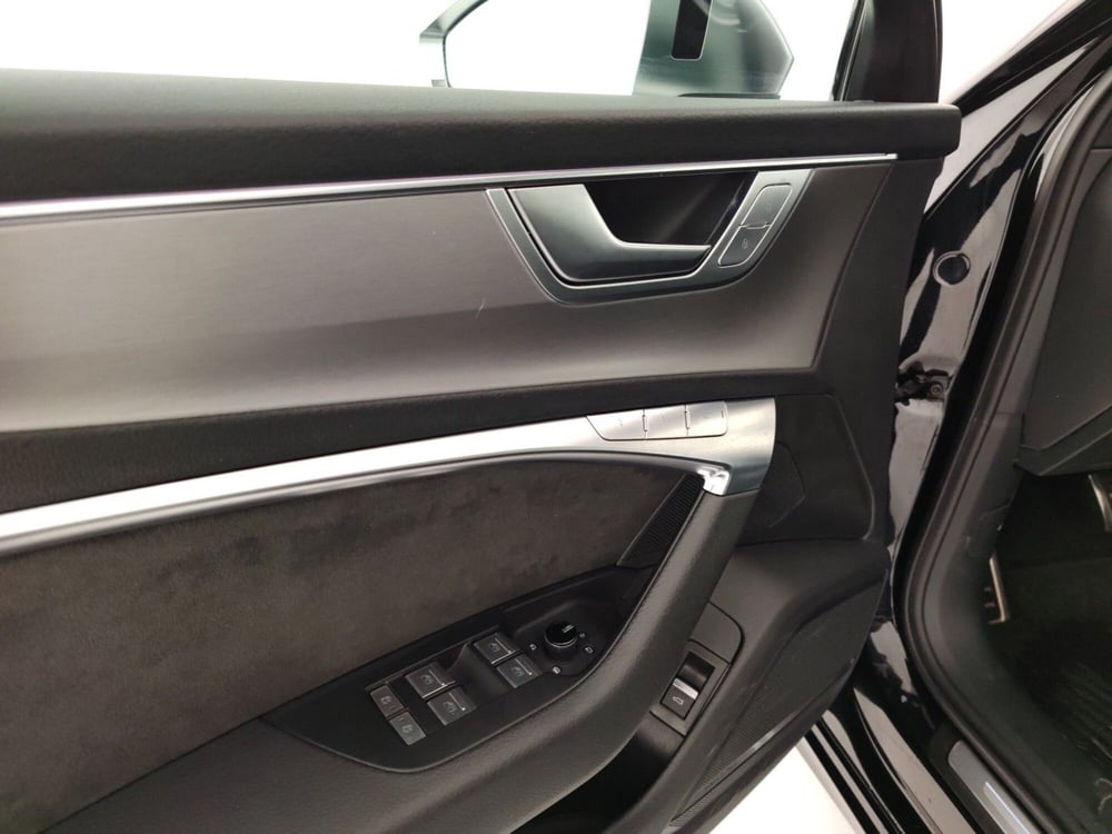Audi A6 Allroad usata a Massa-Carrara (12)