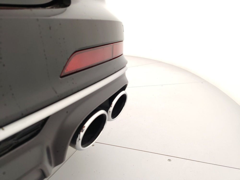 Audi A6 Allroad usata a Massa-Carrara (14)