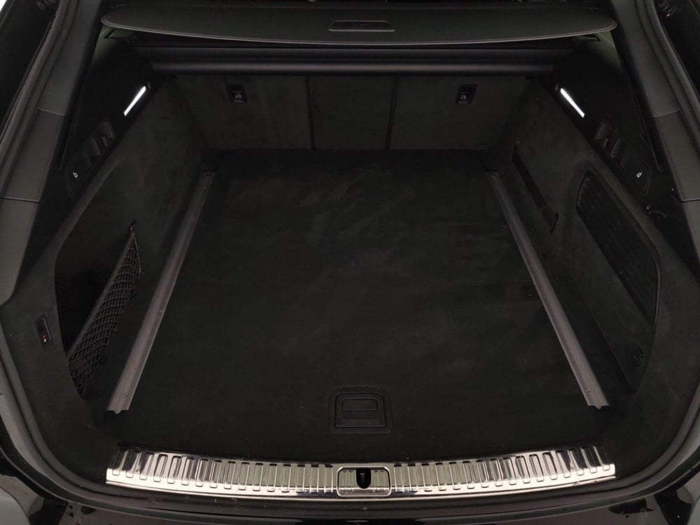 Audi A6 Allroad usata a Massa-Carrara (15)