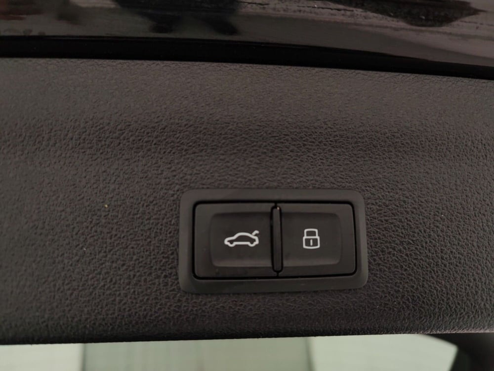 Audi A6 Allroad usata a Massa-Carrara (16)
