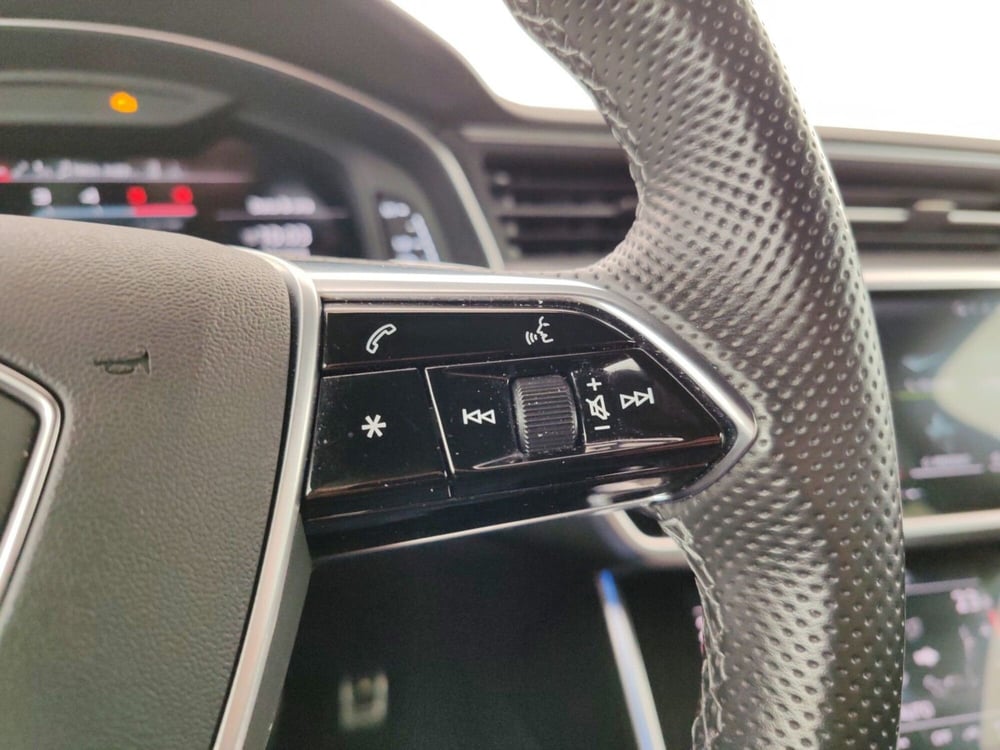 Audi A6 Allroad usata a Massa-Carrara (19)