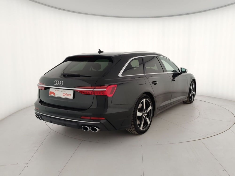 Audi A6 Allroad usata a Massa-Carrara (3)