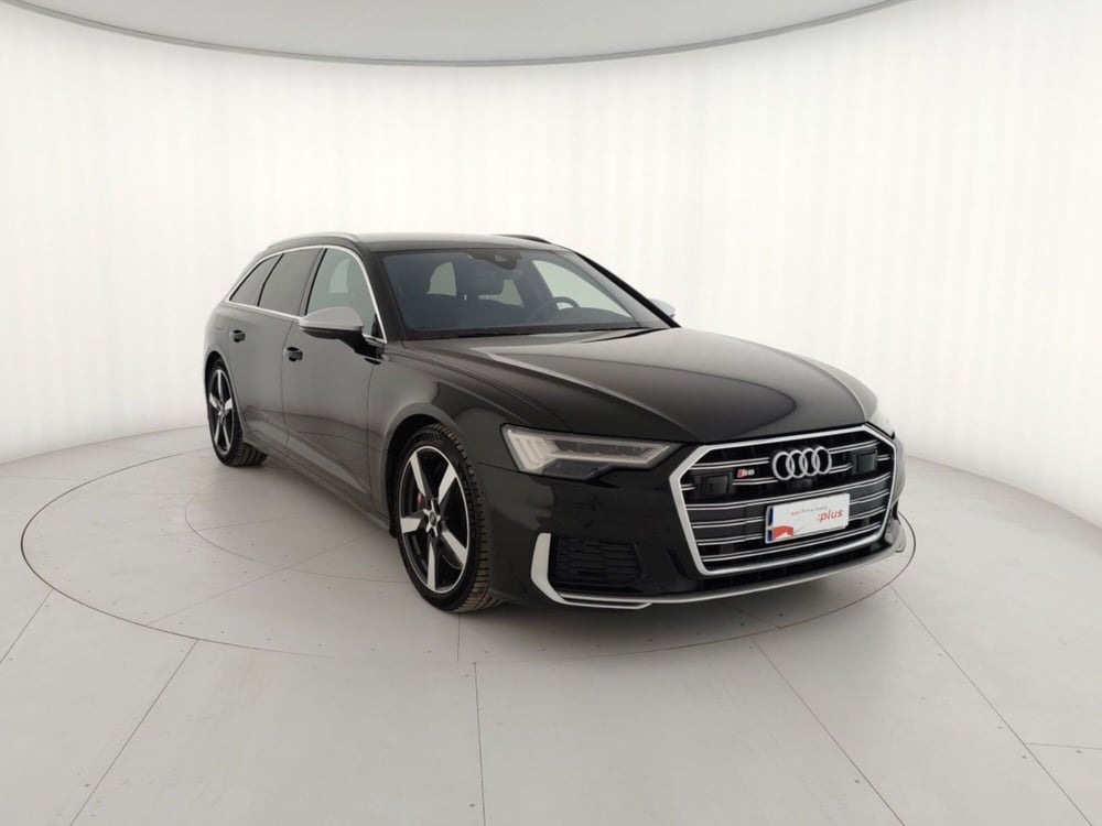 Audi A6 Allroad usata a Massa-Carrara (4)