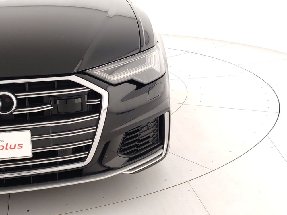 Audi A6 Allroad usata a Massa-Carrara (5)