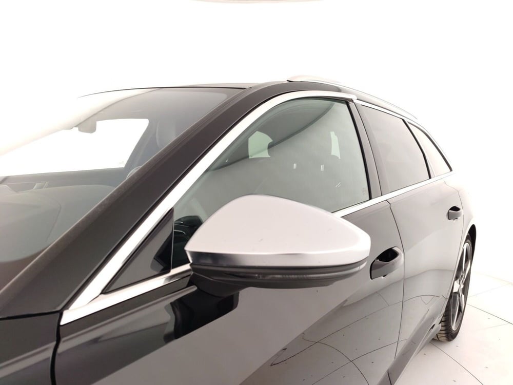 Audi A6 Allroad usata a Massa-Carrara (7)