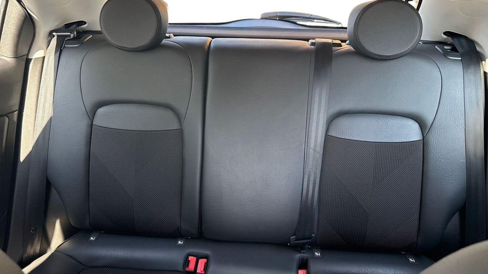 Fiat 500X usata a Treviso (14)