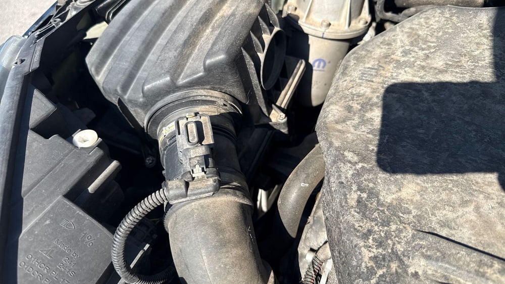 Fiat 500X usata a Treviso (15)