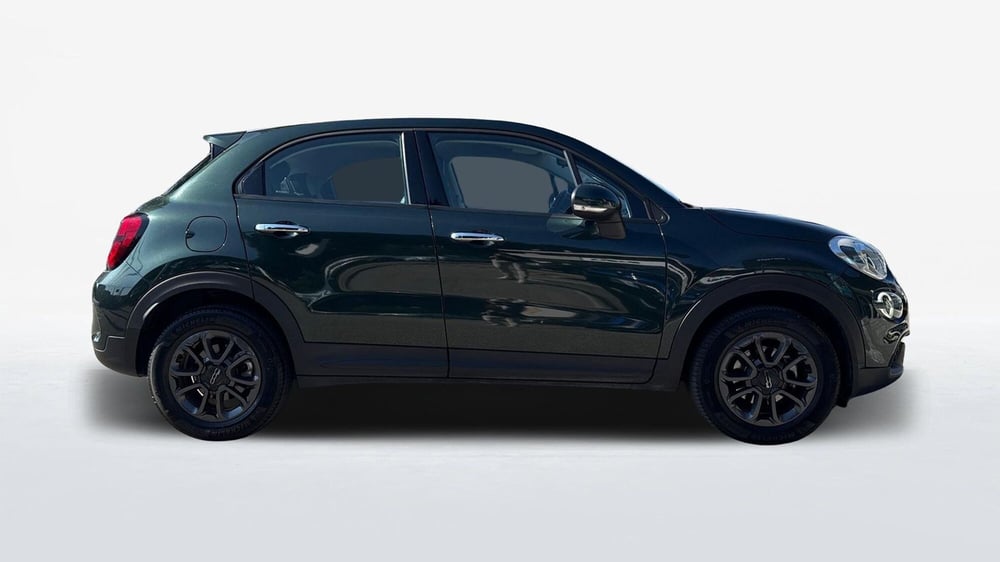 Fiat 500X usata a Treviso (4)